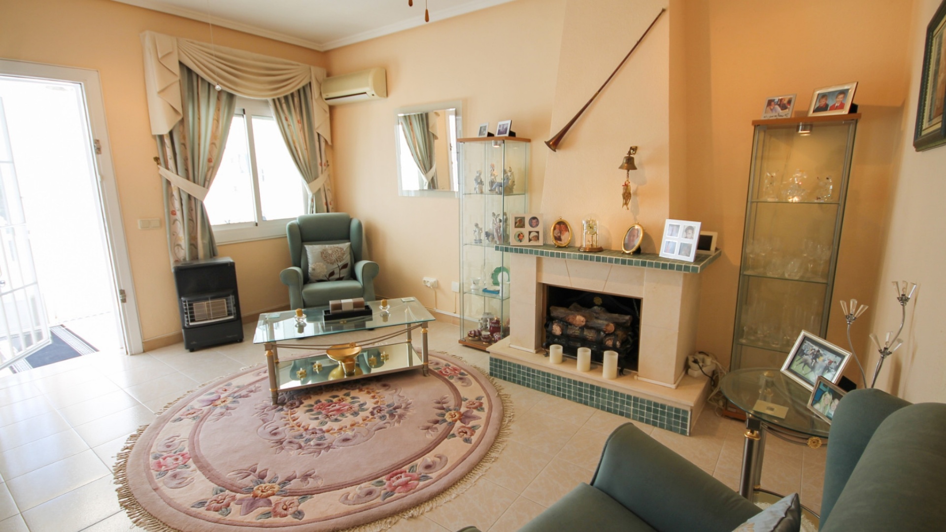 Wederverkoop - Herenhuis - Villamartin - pueblo principe