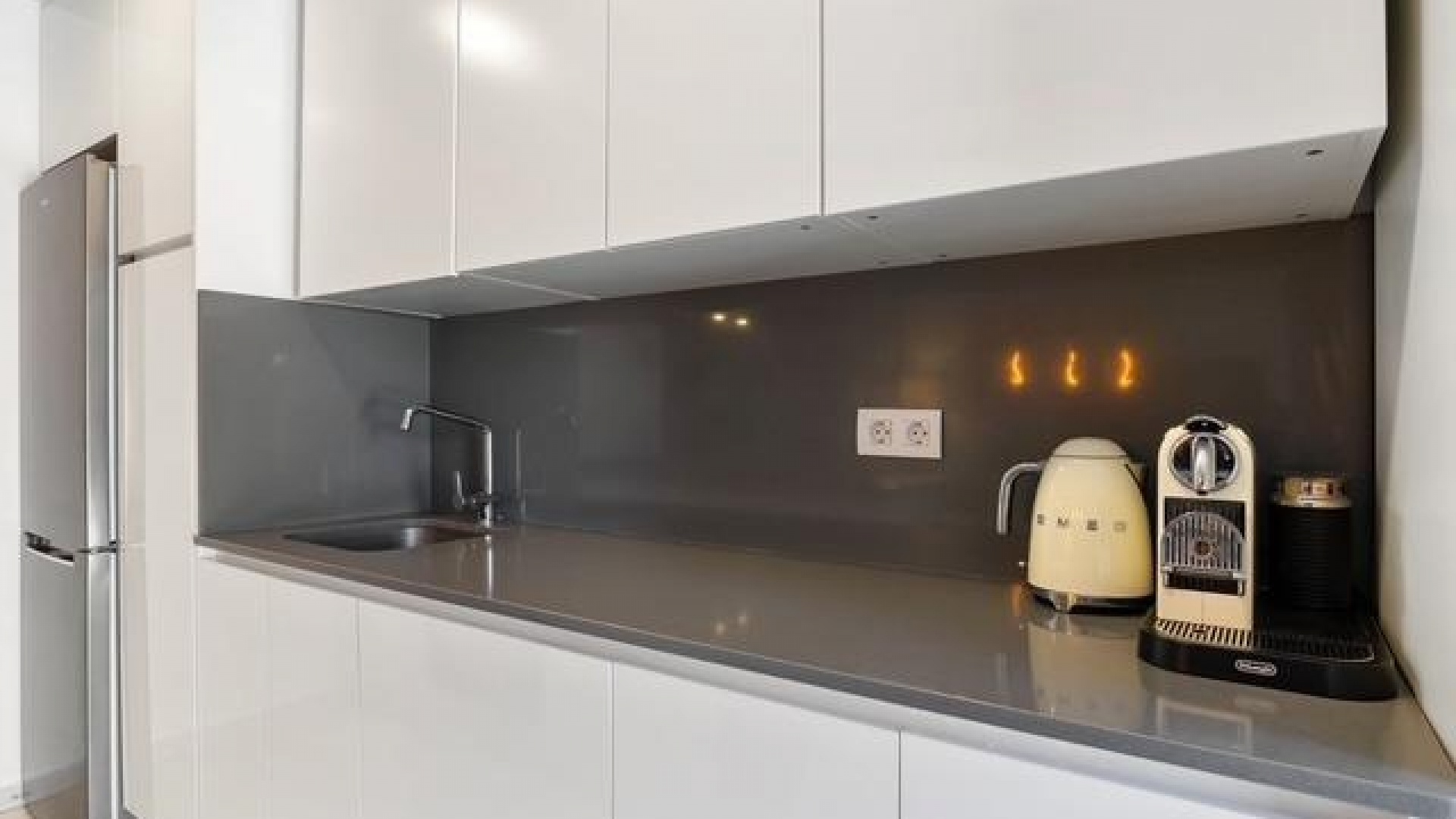 Wederverkoop - Herenhuis - Villamartin - Res. Don Benito