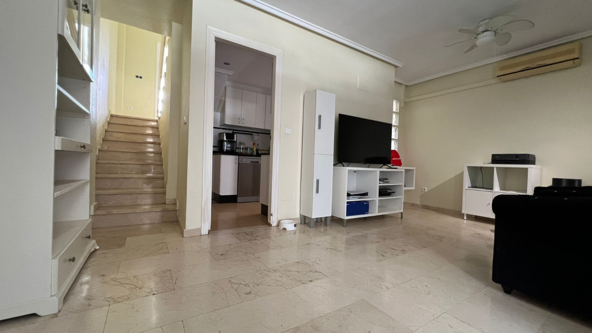 Wederverkoop - Herenhuis - Villamartin - Res. Sevilla