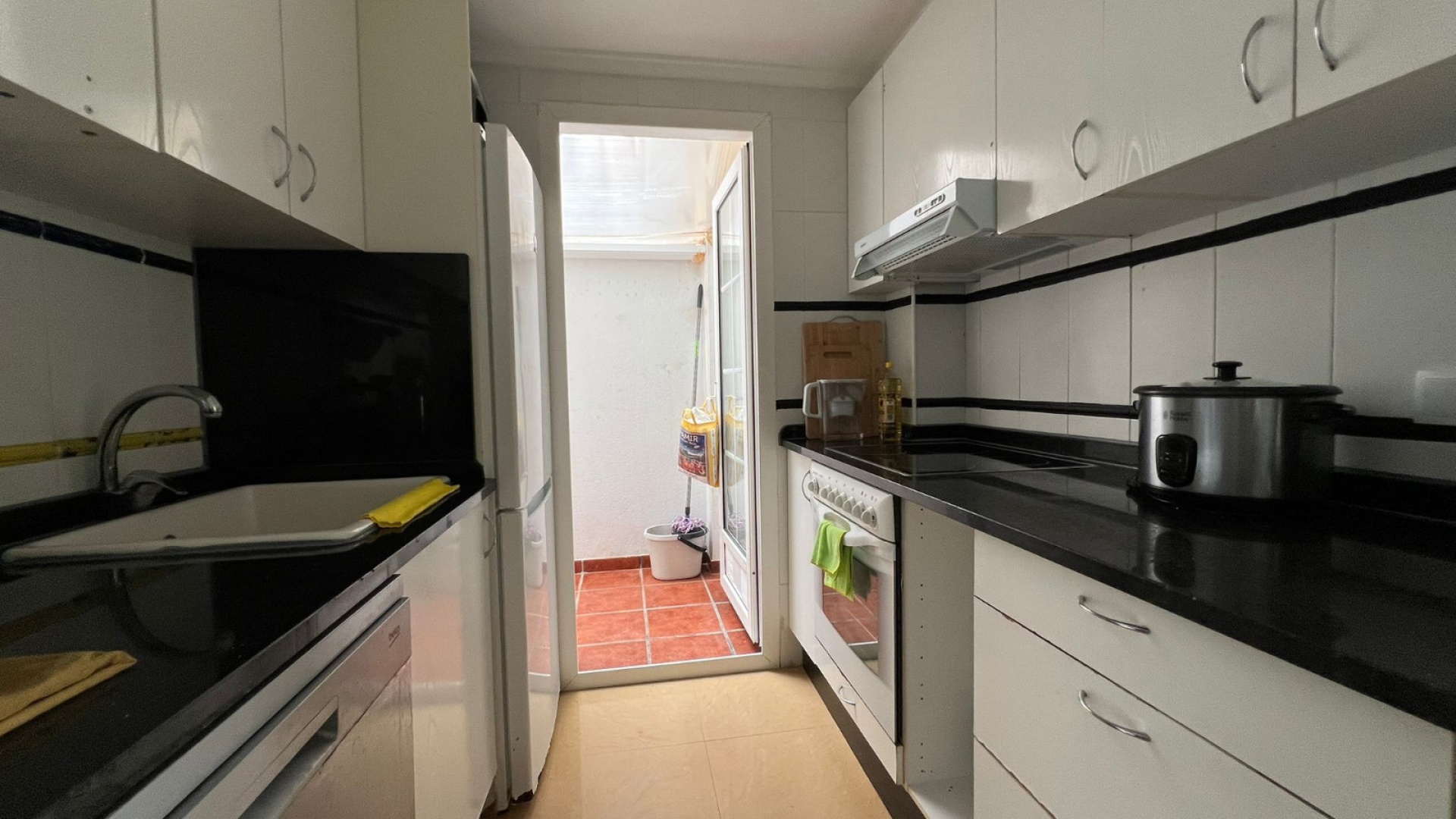 Wederverkoop - Herenhuis - Villamartin - Res. Sevilla