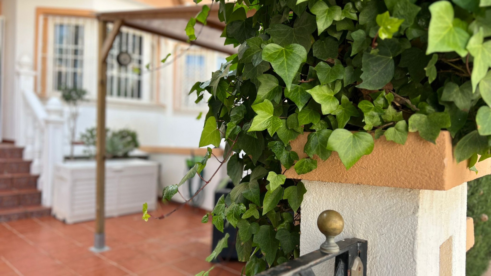 Wederverkoop - Herenhuis - Villamartin - Res. Sevilla