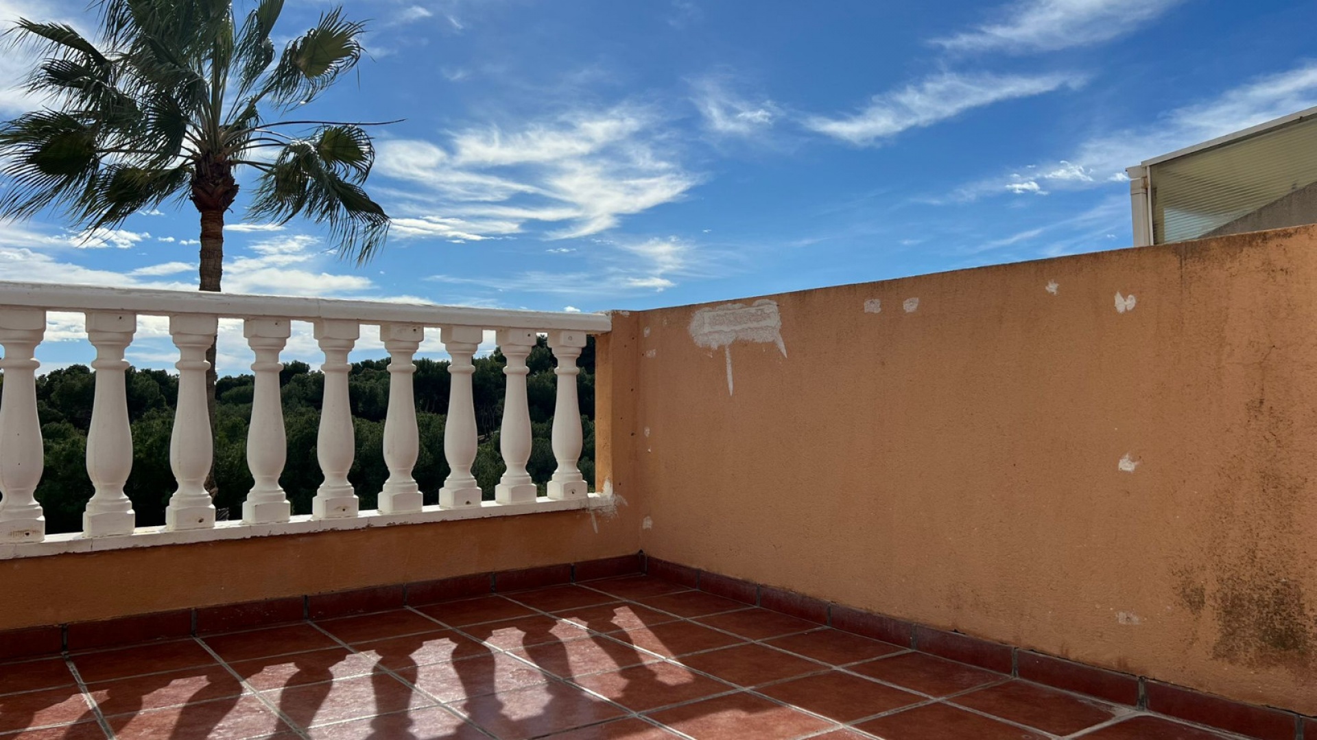 Wederverkoop - Herenhuis - Villamartin - Res. Sevilla