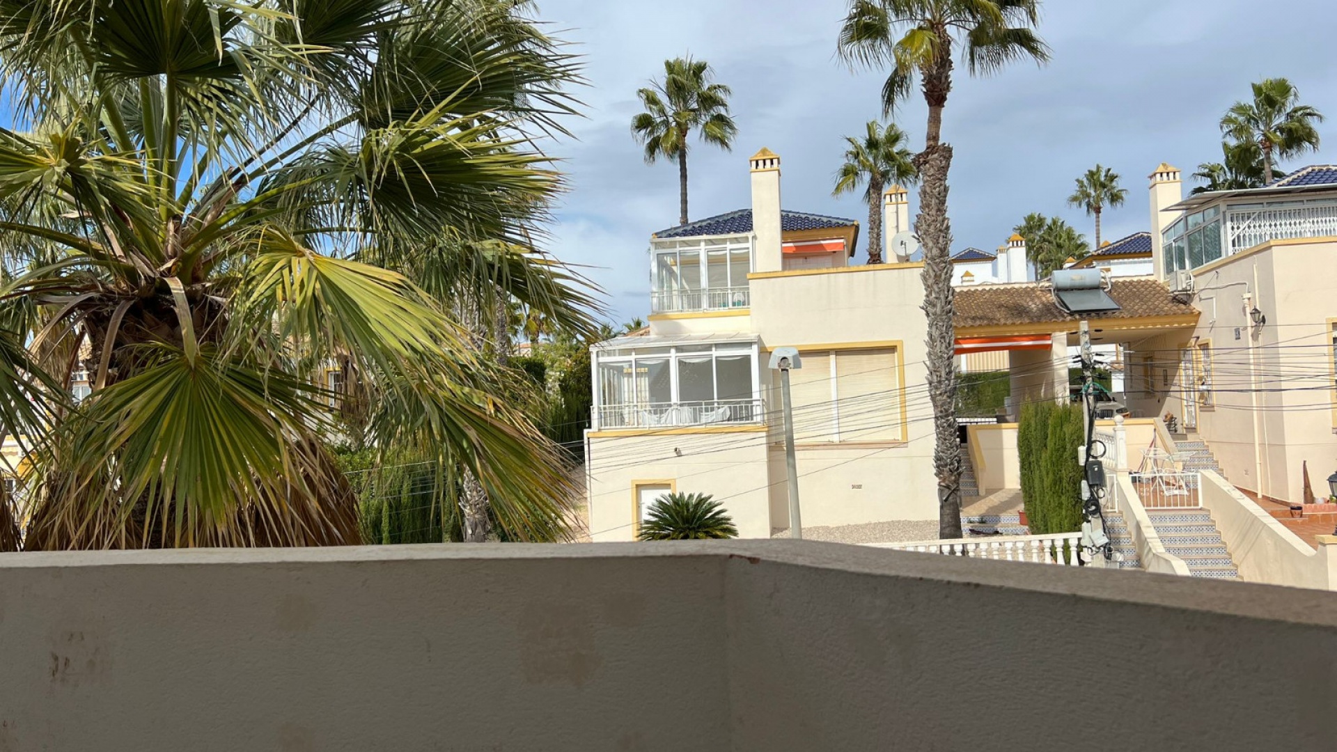 Wederverkoop - Herenhuis - Villamartin - Res. Sevilla