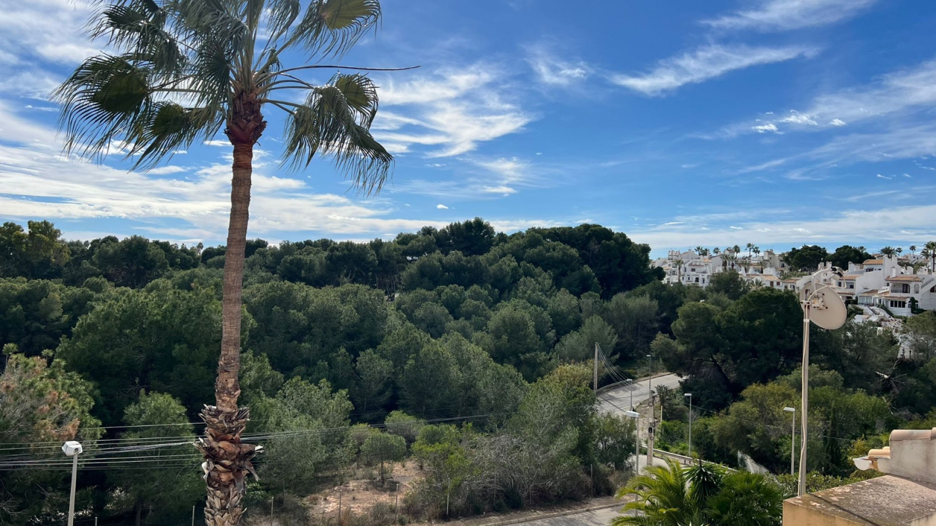 Wederverkoop - Herenhuis - Villamartin - Res. Sevilla