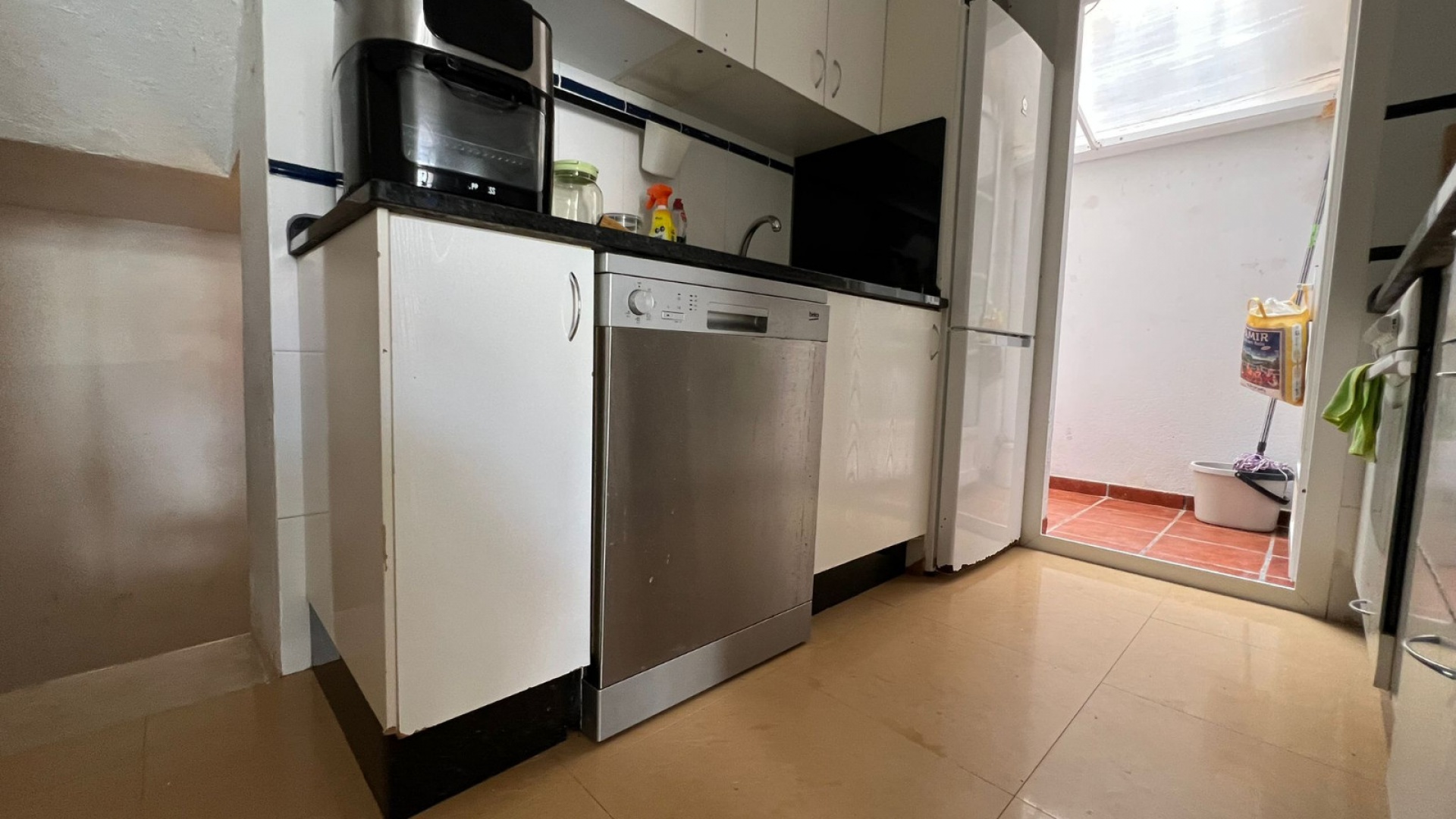 Wederverkoop - Herenhuis - Villamartin - Res. Sevilla