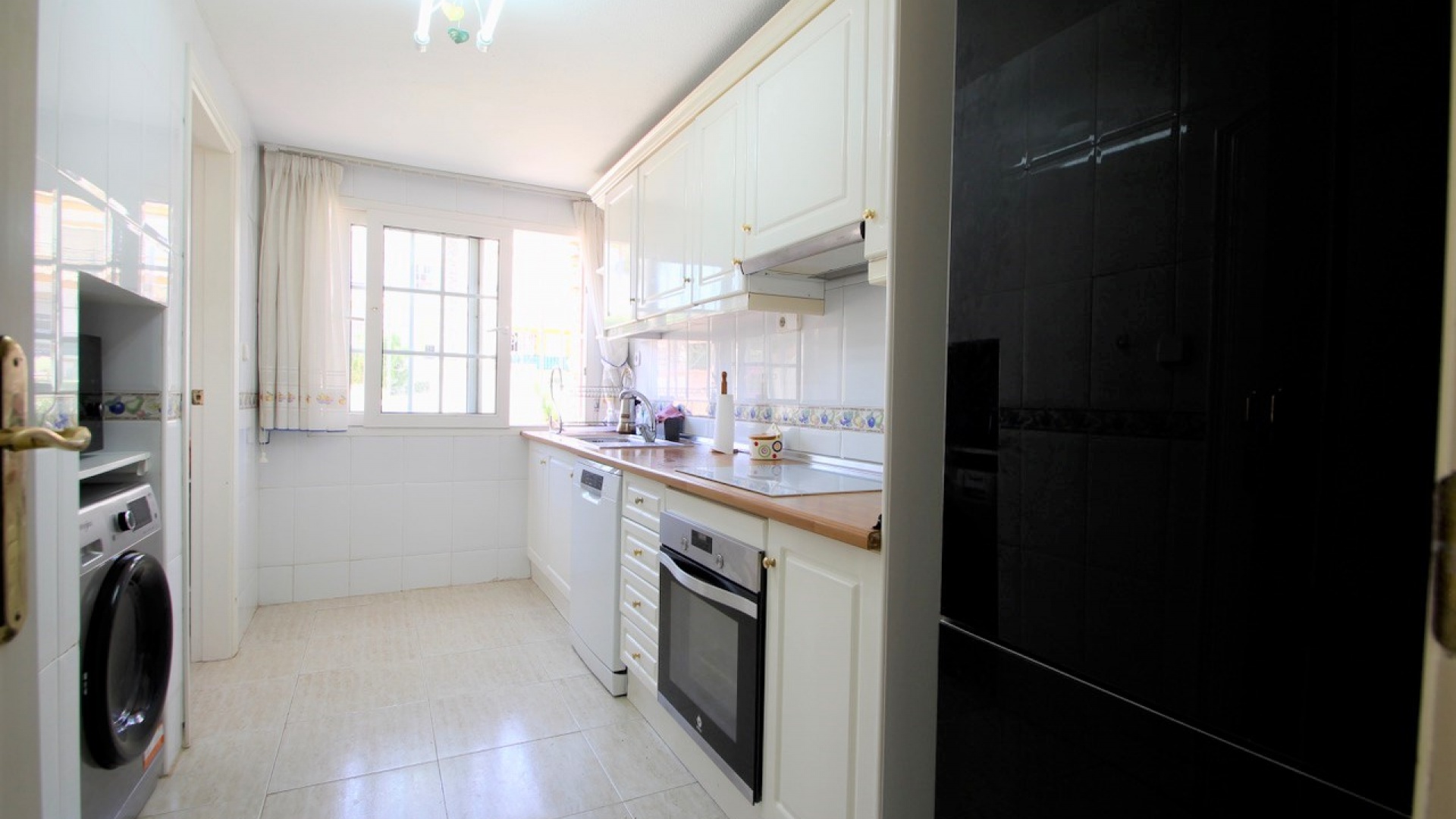 Wederverkoop - Herenhuis - Villamartin - Res. Sevilla