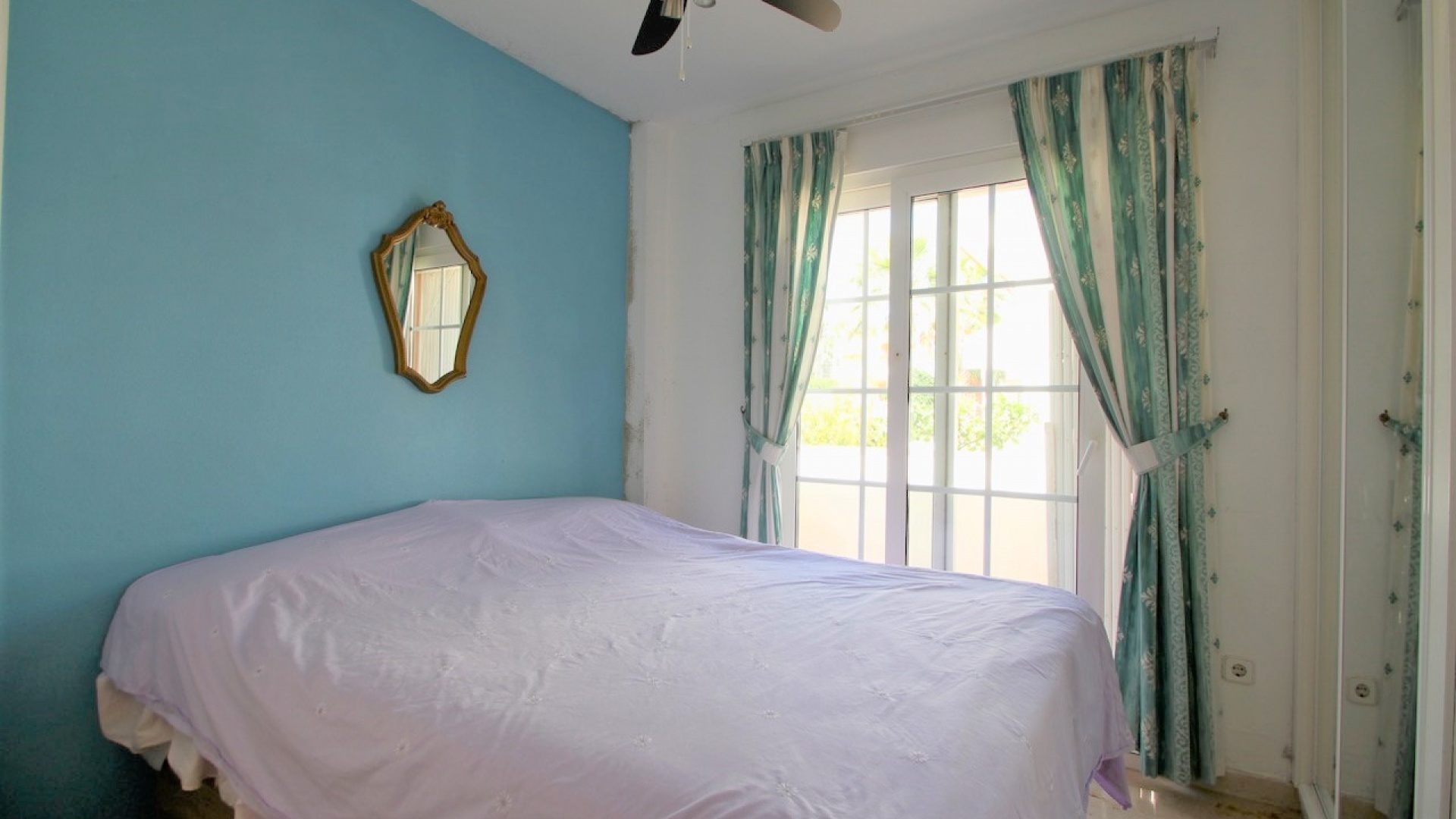 Wederverkoop - Herenhuis - Villamartin - Res. Sevilla