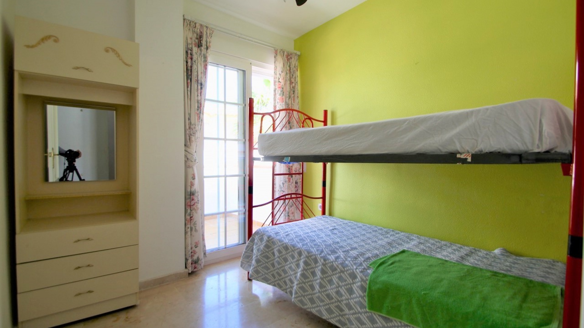 Wederverkoop - Herenhuis - Villamartin - Res. Sevilla