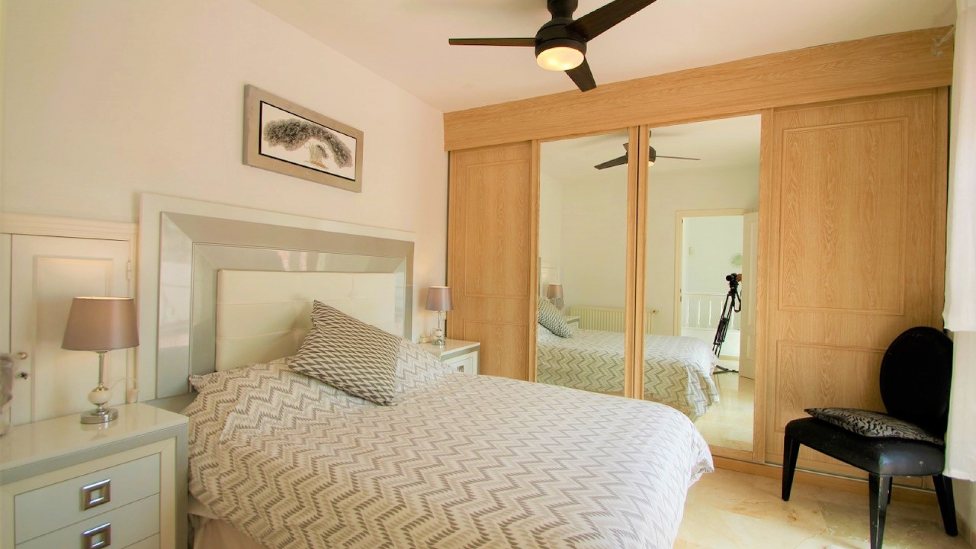 Wederverkoop - Herenhuis - Villamartin - Res. Sevilla