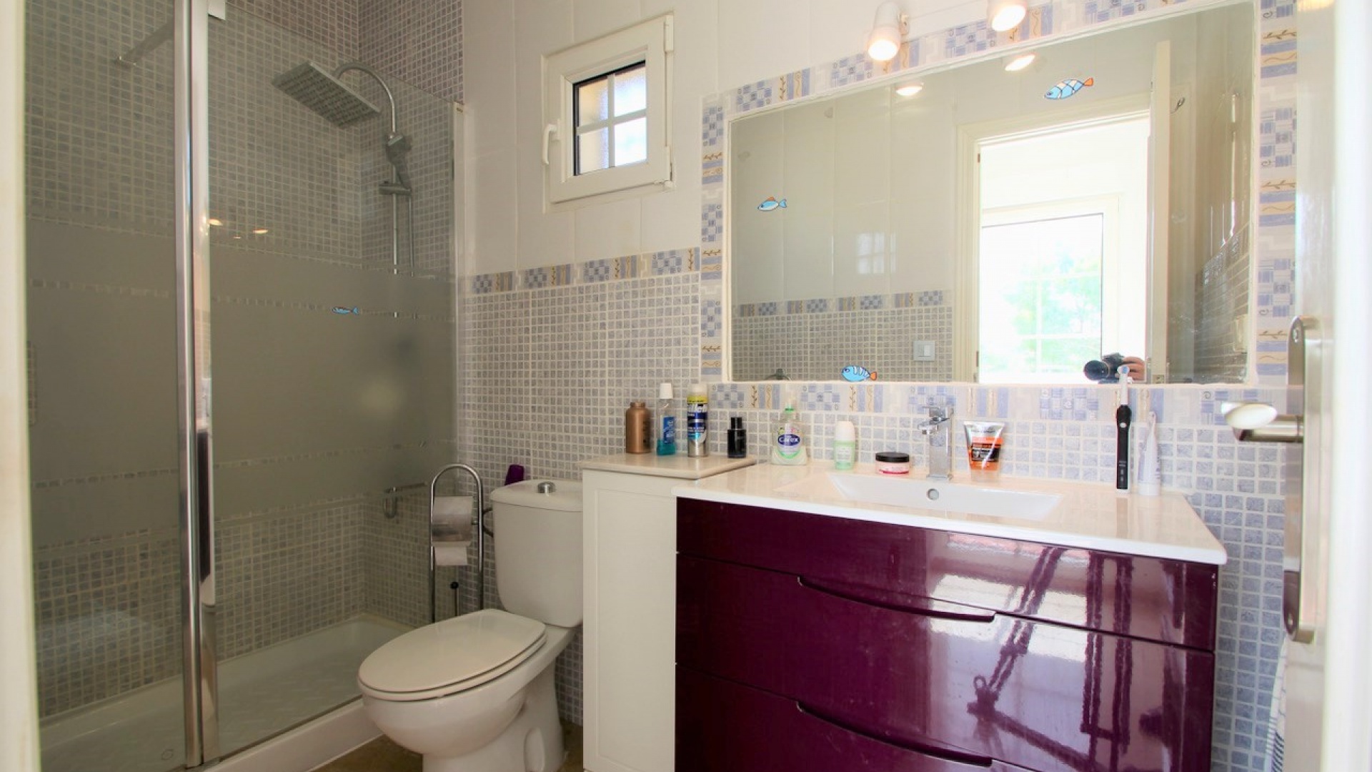 Wederverkoop - Herenhuis - Villamartin - Res. Sevilla