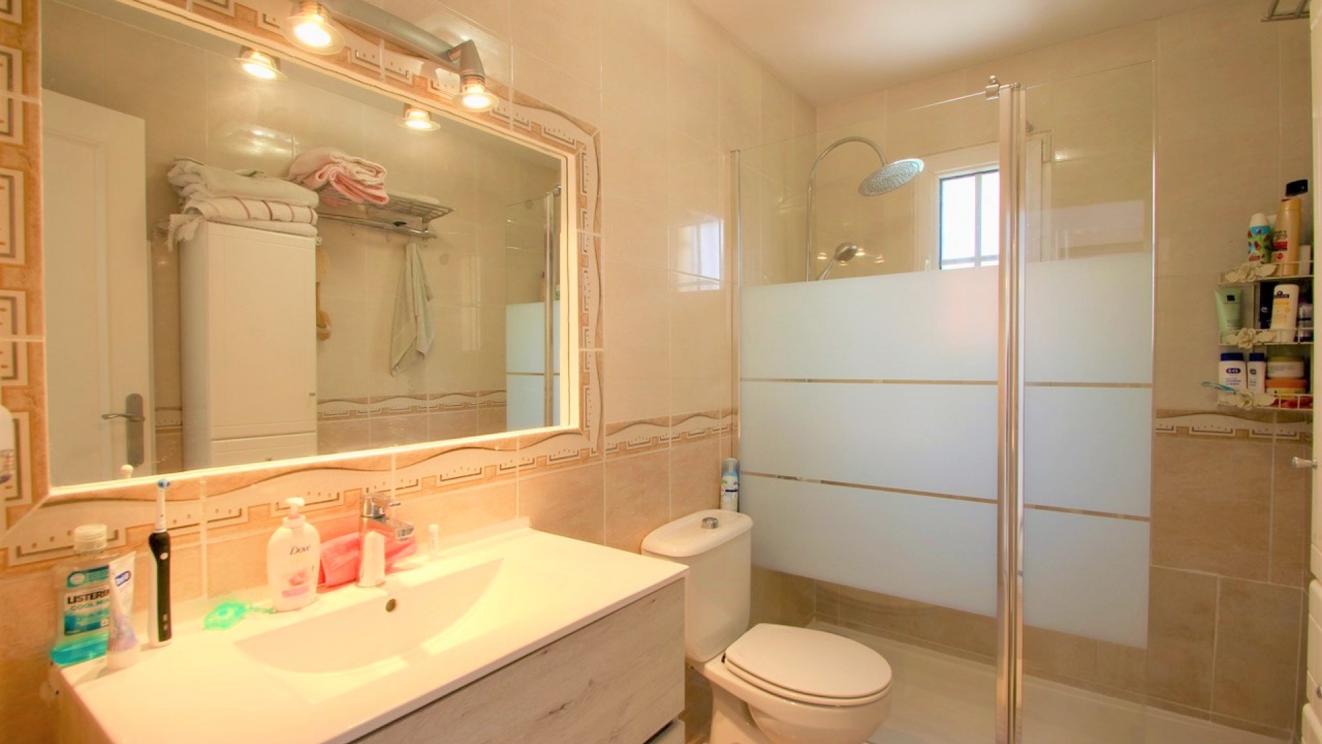 Wederverkoop - Herenhuis - Villamartin - Res. Sevilla