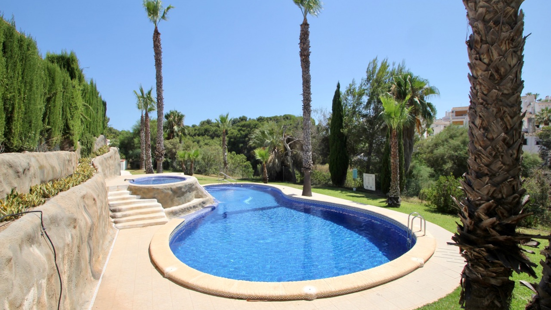 Wederverkoop - Herenhuis - Villamartin - Res. Sevilla