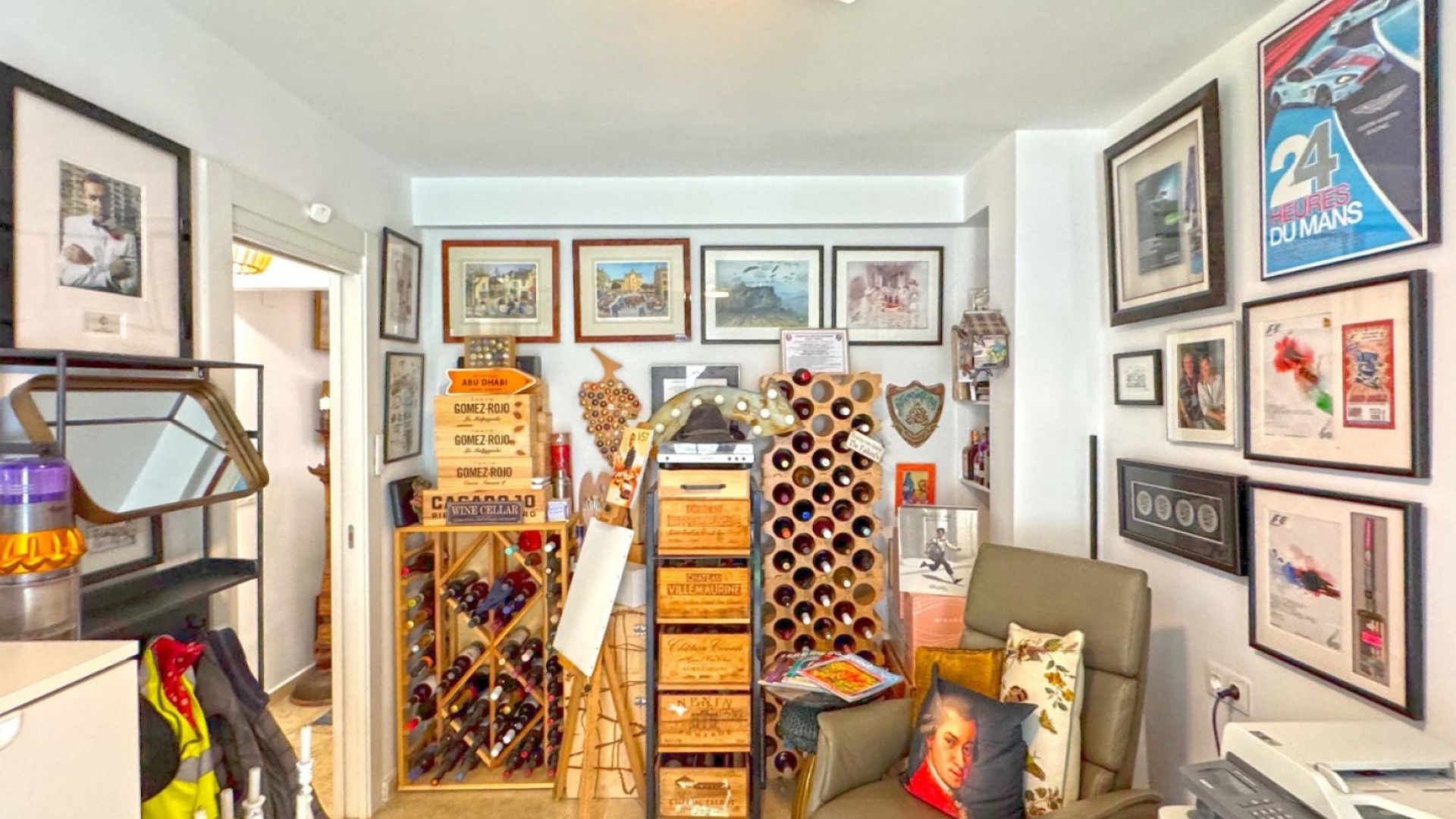 Wederverkoop - Herenhuis - Villamartin - rioja