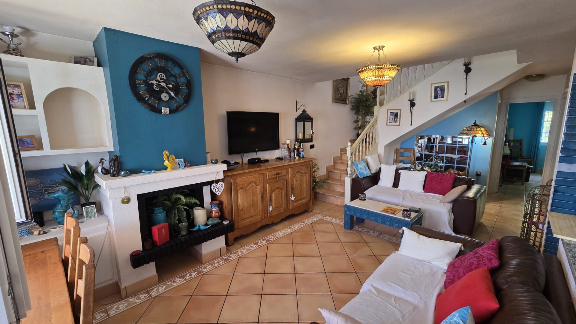 Wederverkoop - Herenhuis - Villamartin - rioja