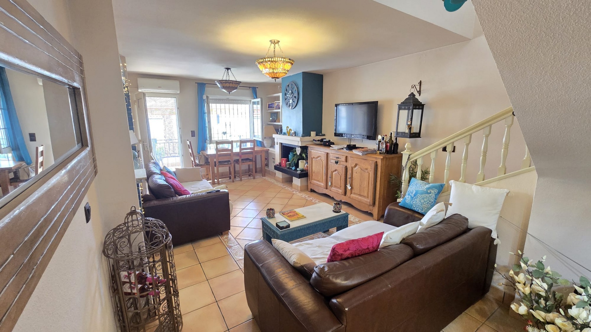 Wederverkoop - Herenhuis - Villamartin - rioja