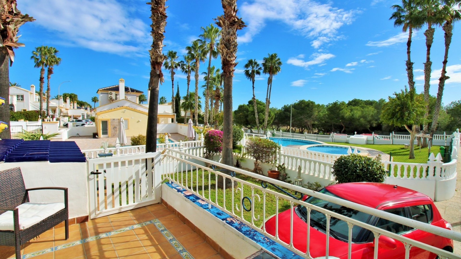 Wederverkoop - Herenhuis - Villamartin - rioja