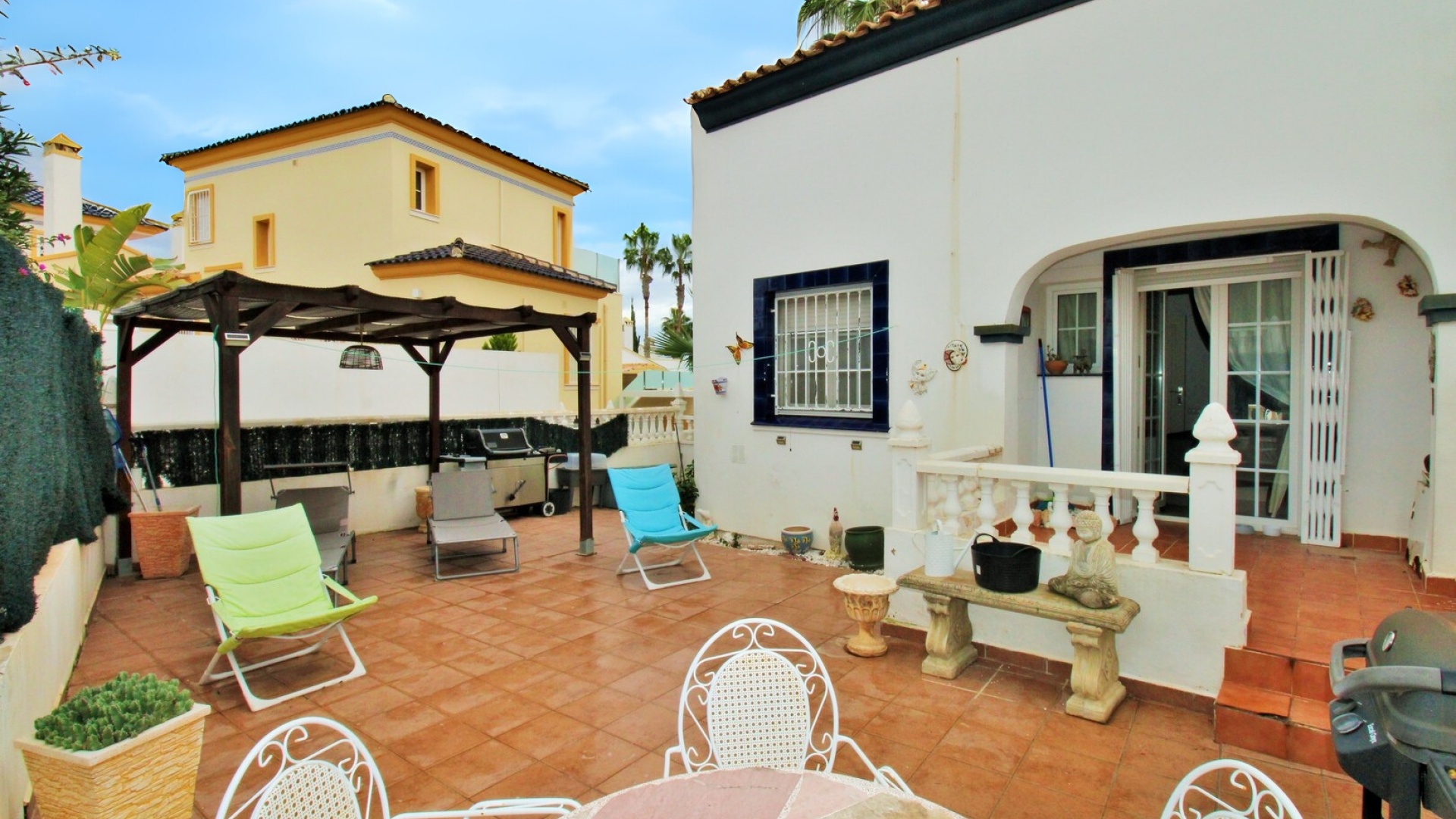 Wederverkoop - Herenhuis - Villamartin - rioja