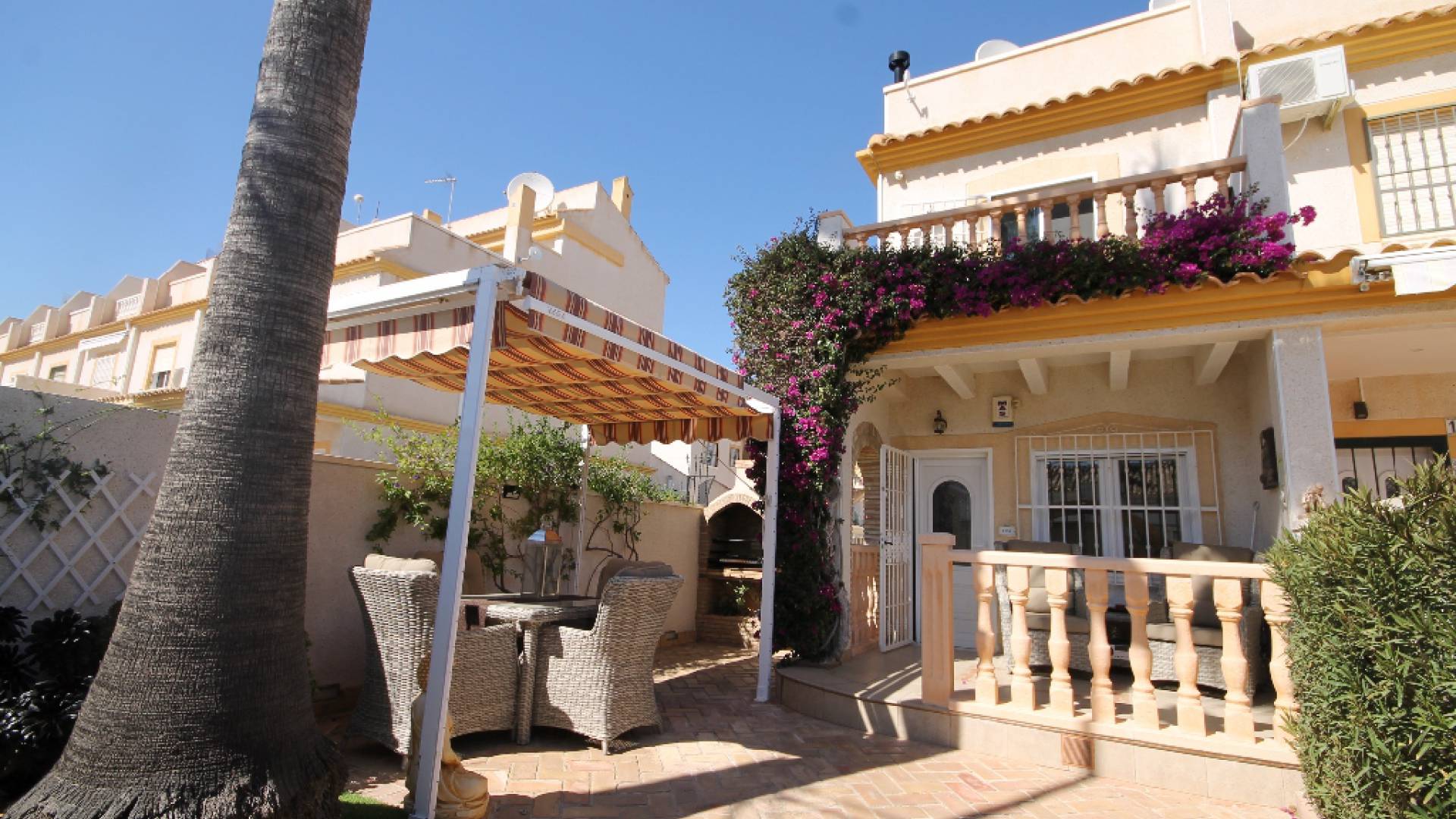 Wederverkoop - Herenhuis - Villamartin - st james hill