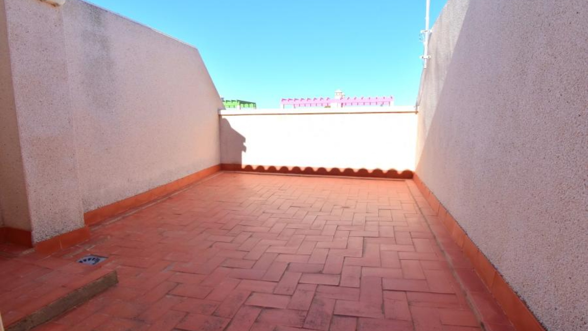 Wederverkoop - Herenhuis - Villamartin - st james hill