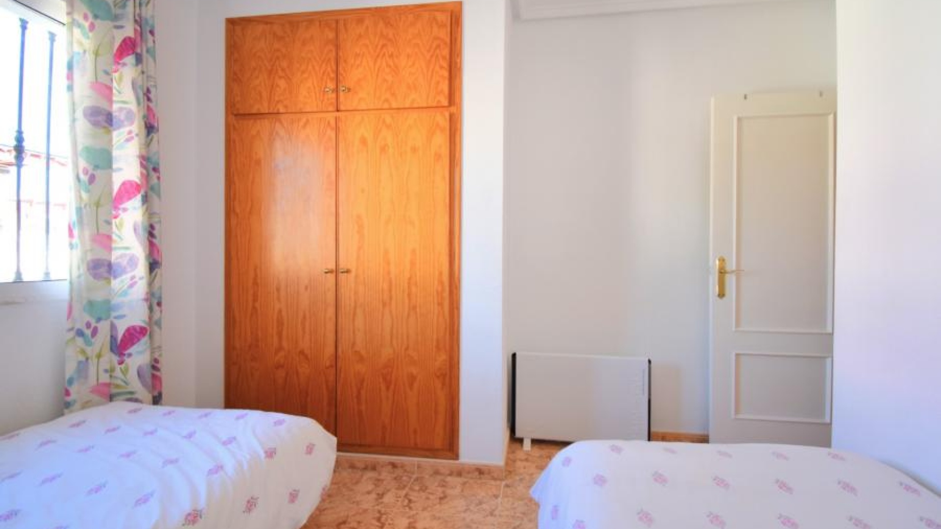 Wederverkoop - Herenhuis - Villamartin - st james hill