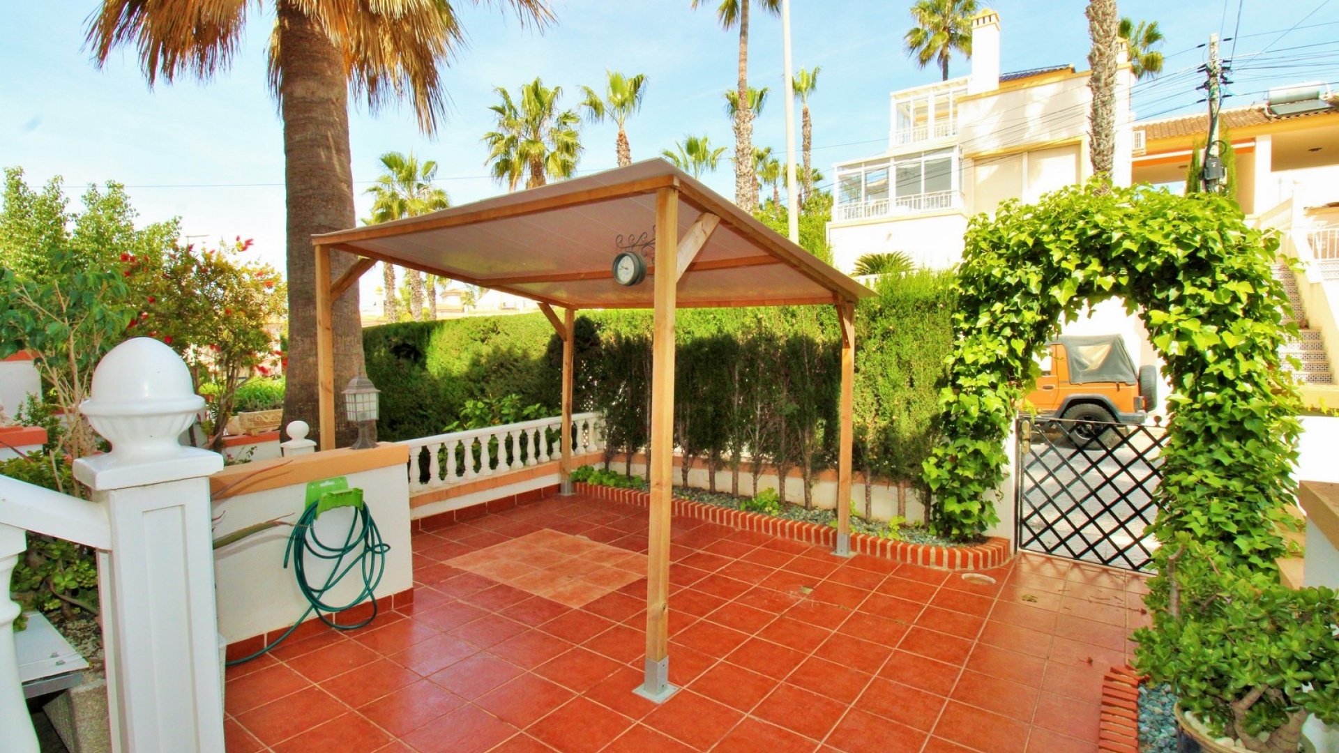 Wederverkoop - Herenhuis - Villamartin - sun golf villas