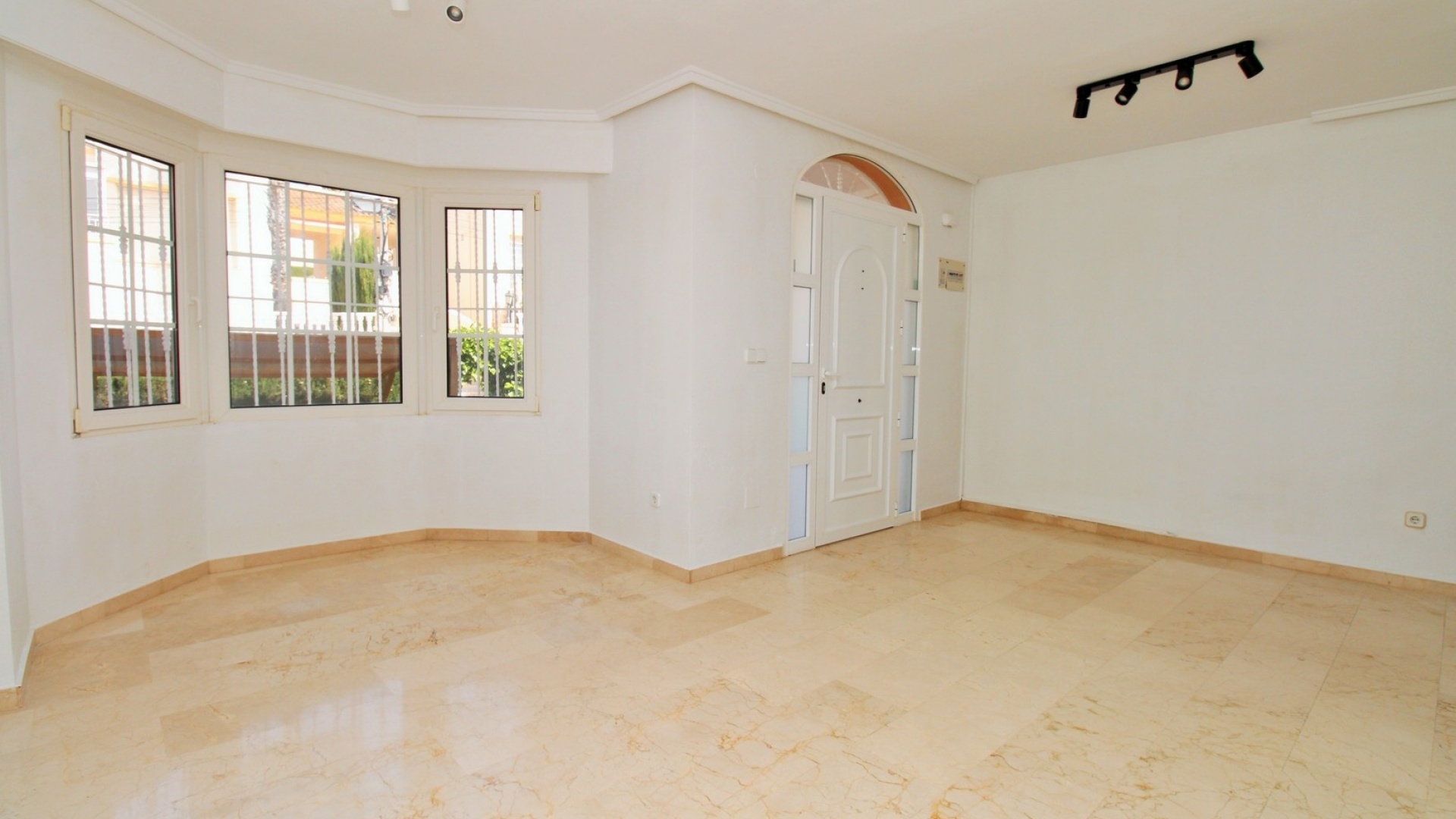 Wederverkoop - Herenhuis - Villamartin - sun golf villas