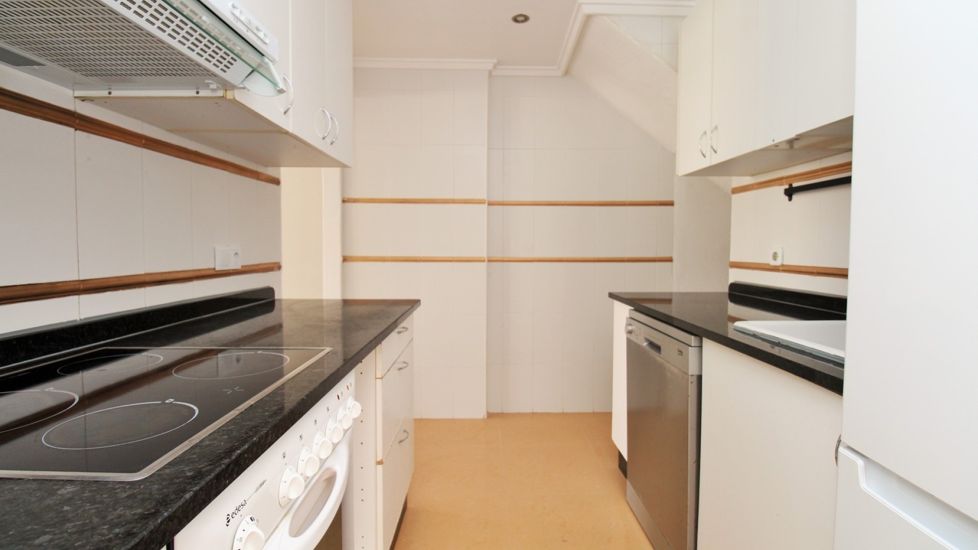 Wederverkoop - Herenhuis - Villamartin - sun golf villas