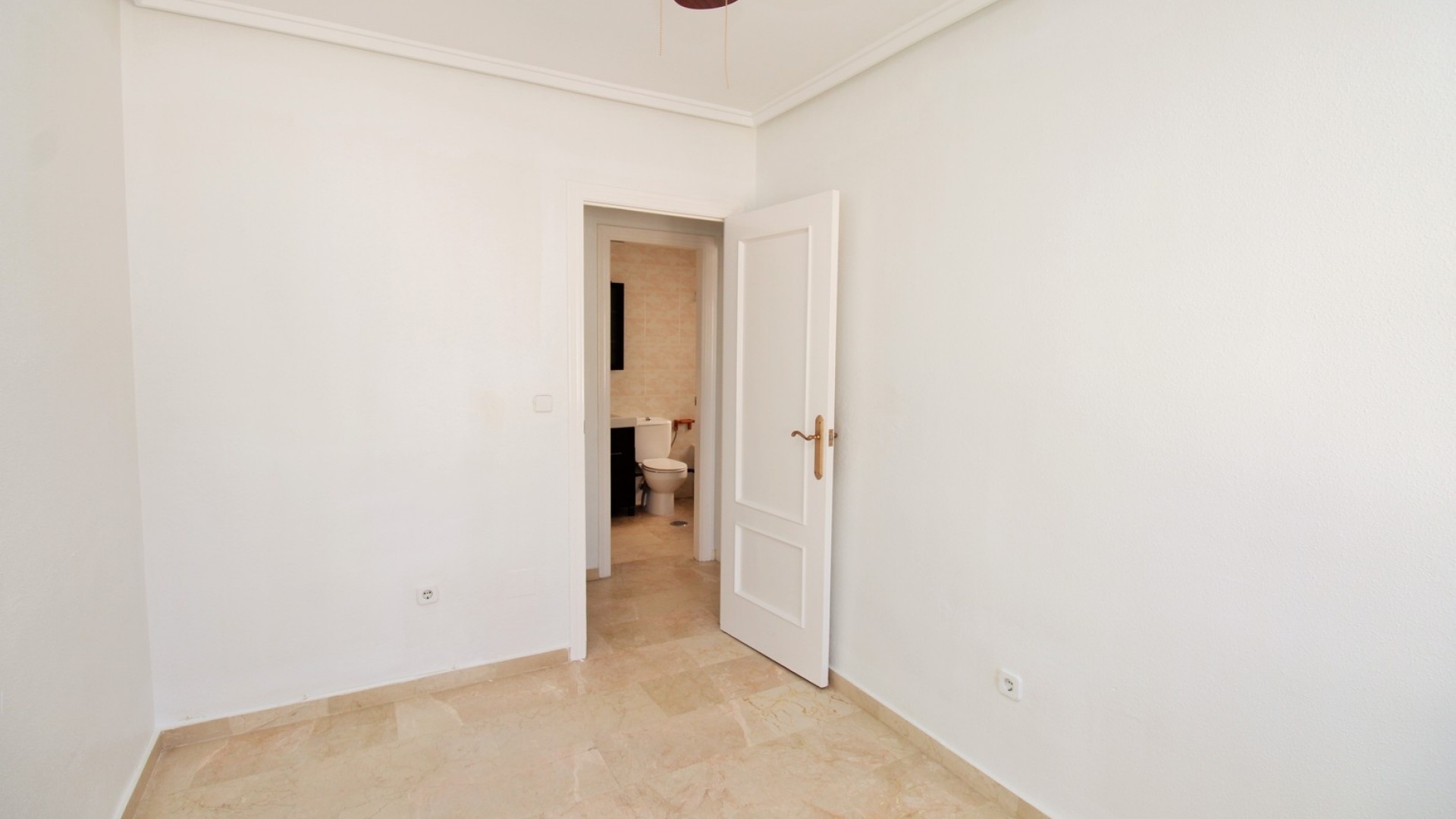 Wederverkoop - Herenhuis - Villamartin - sun golf villas