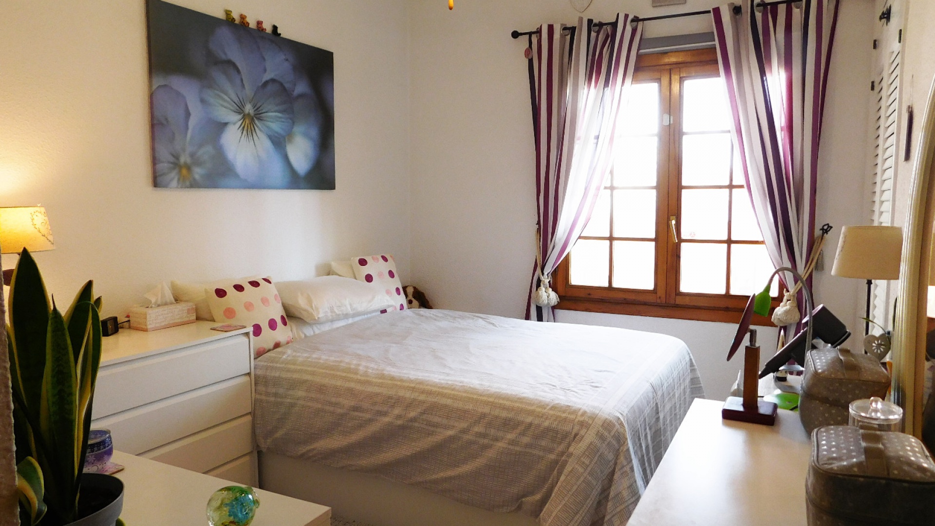 Wederverkoop - Herenhuis - Villamartin - Urb Sevilla