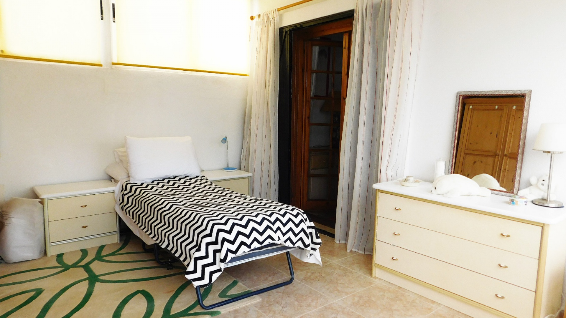 Wederverkoop - Herenhuis - Villamartin - Urb Sevilla