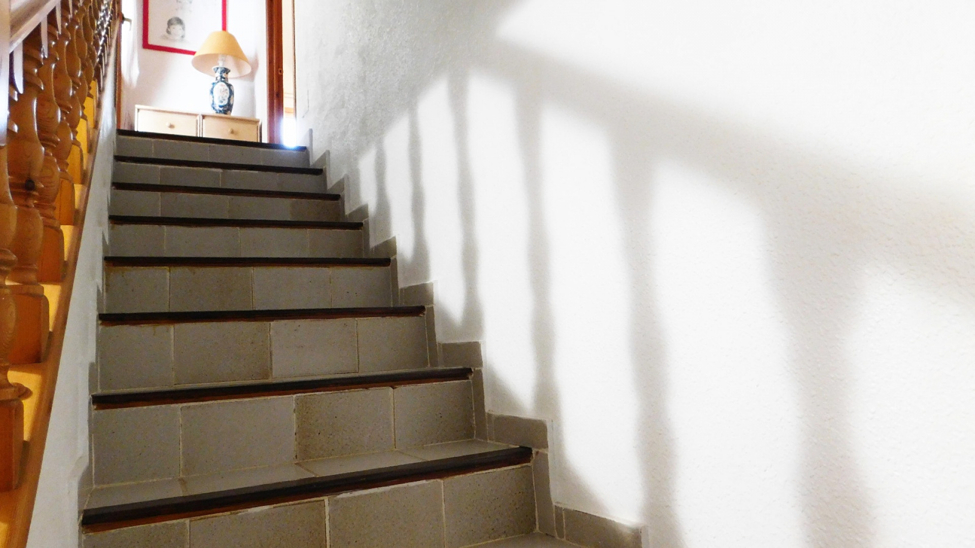 Wederverkoop - Herenhuis - Villamartin - Urb Sevilla