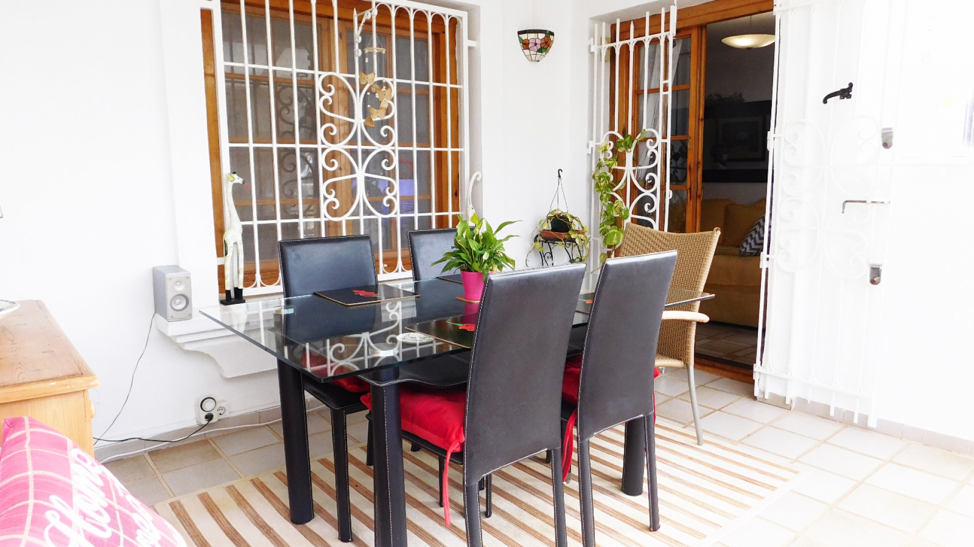 Wederverkoop - Herenhuis - Villamartin - Urb Sevilla