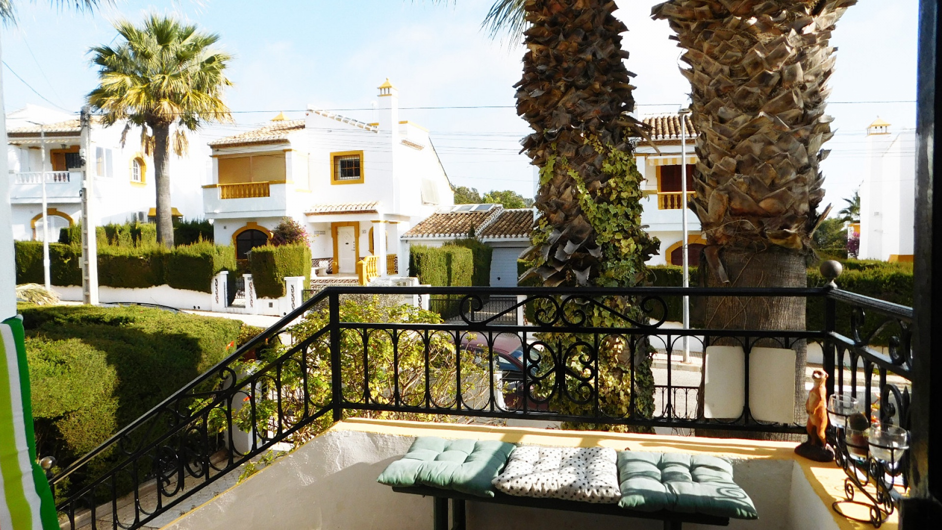 Wederverkoop - Herenhuis - Villamartin - Urb Sevilla