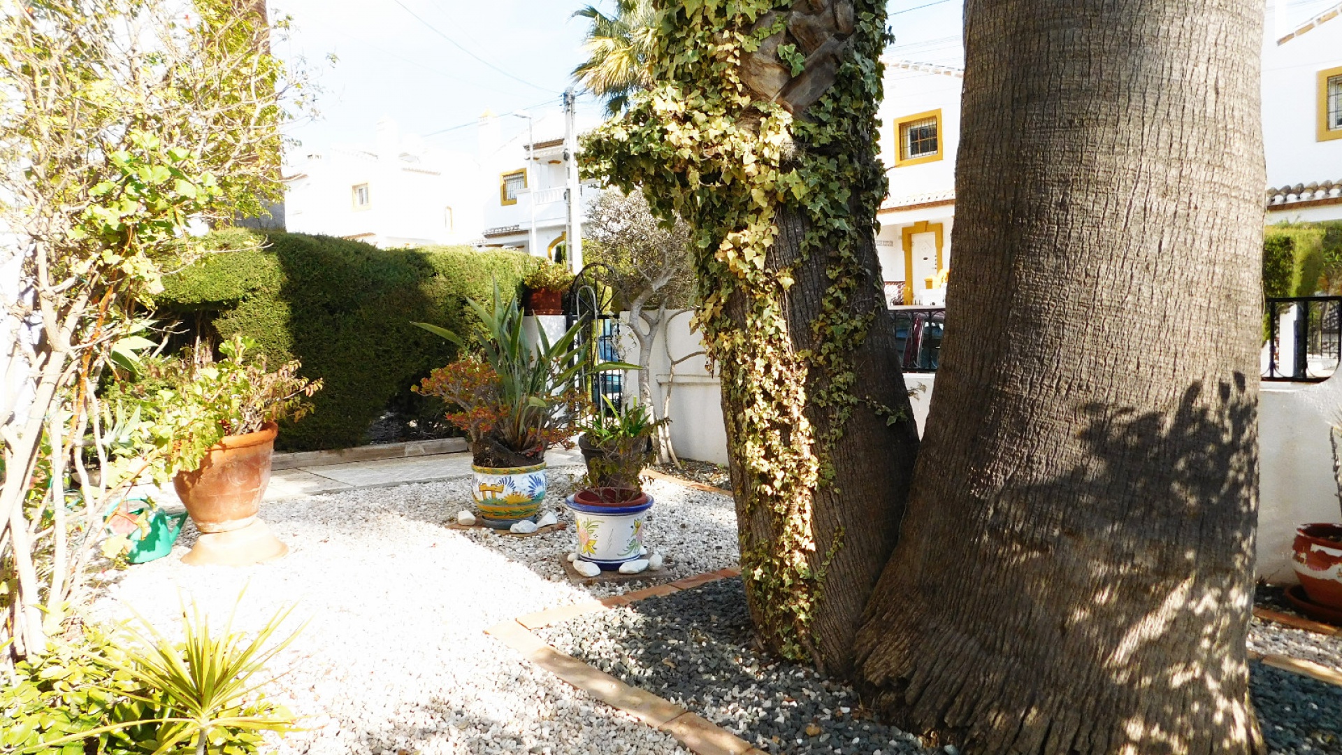 Wederverkoop - Herenhuis - Villamartin - Urb Sevilla