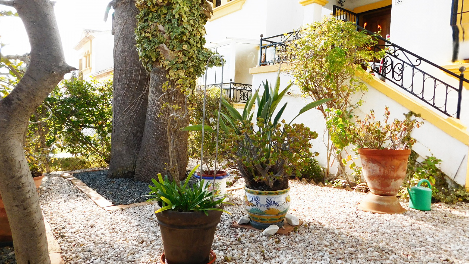 Wederverkoop - Herenhuis - Villamartin - Urb Sevilla