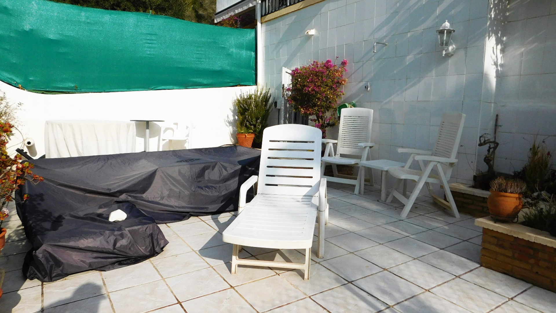 Wederverkoop - Herenhuis - Villamartin - Urb Sevilla