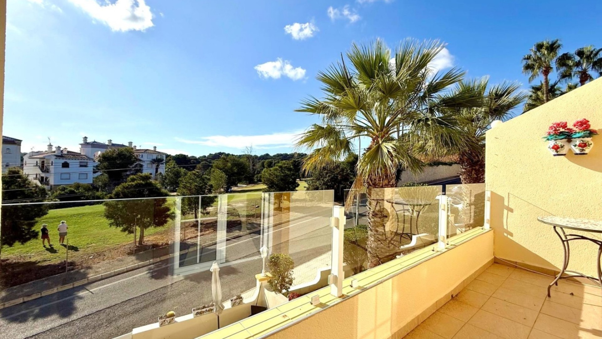 Wederverkoop - Herenhuis - Villamartin - valencia norte