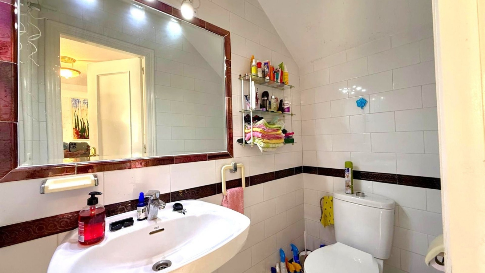 Wederverkoop - Herenhuis - Villamartin - valencia norte