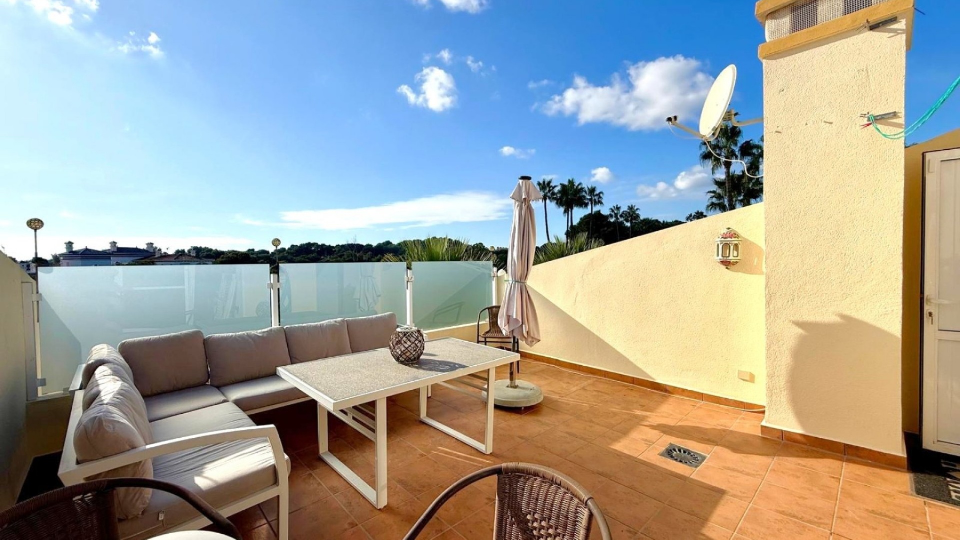 Wederverkoop - Herenhuis - Villamartin - valencia norte