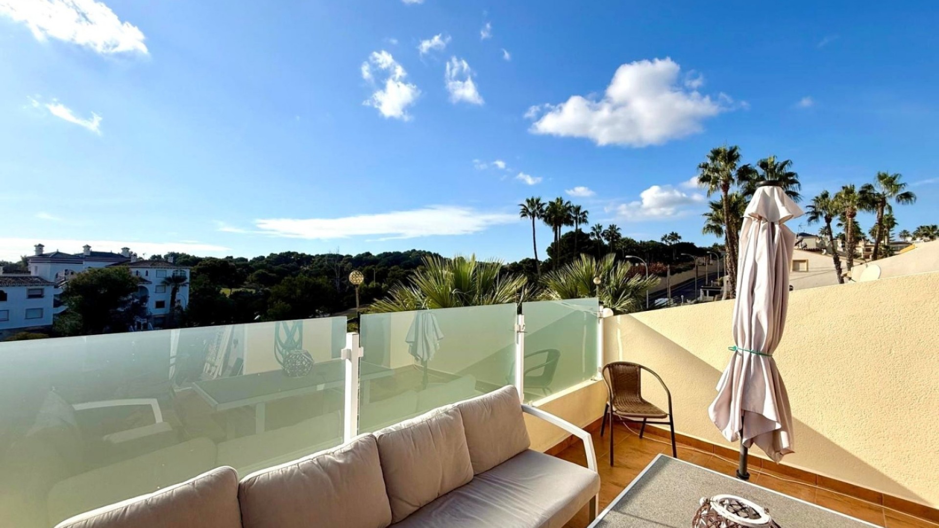 Wederverkoop - Herenhuis - Villamartin - valencia norte