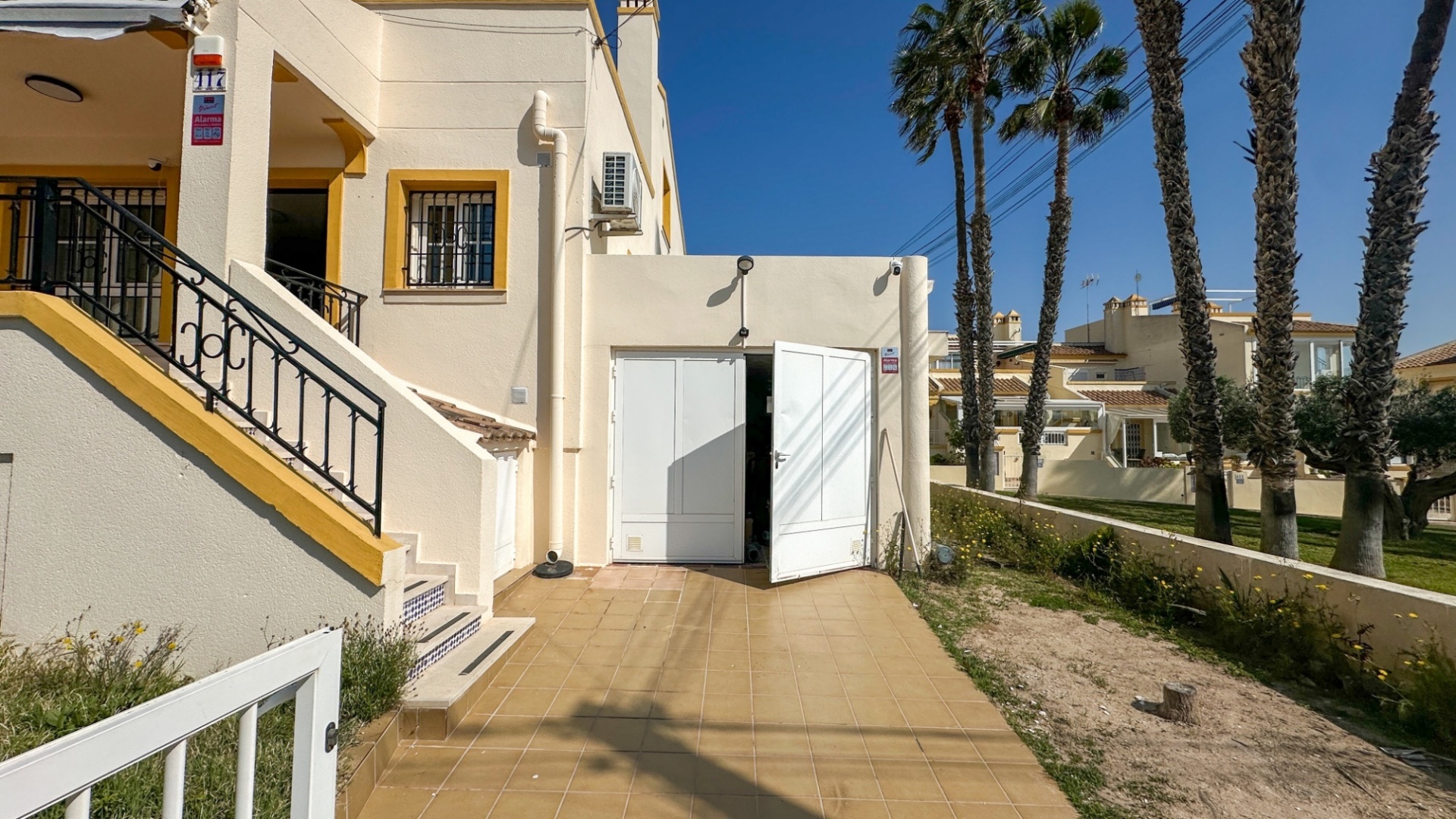 Wederverkoop - Herenhuis - Villamartin - valencia norte
