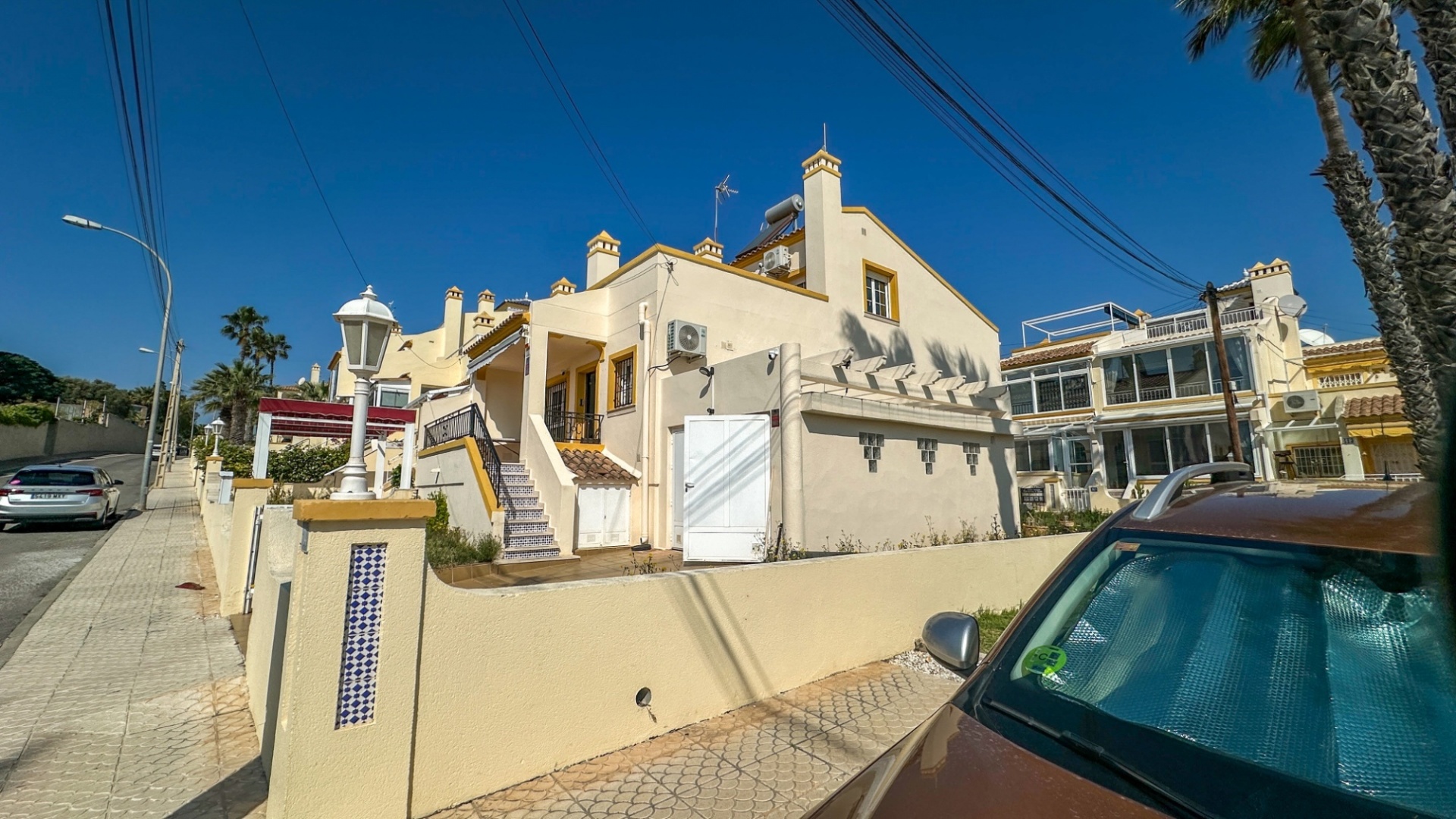 Wederverkoop - Herenhuis - Villamartin - valencia norte