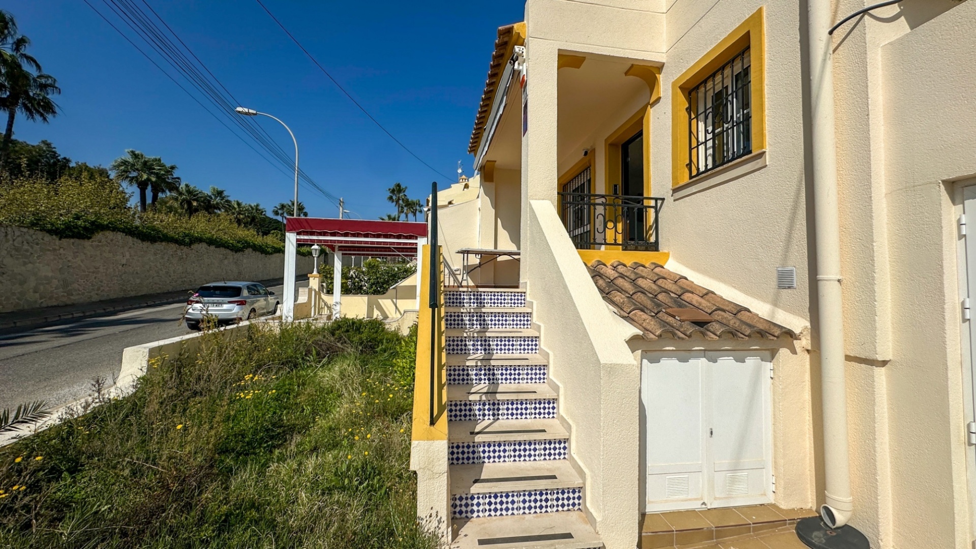 Wederverkoop - Herenhuis - Villamartin - valencia norte