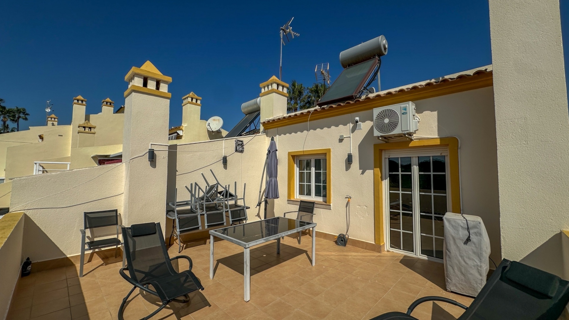 Wederverkoop - Herenhuis - Villamartin - valencia norte
