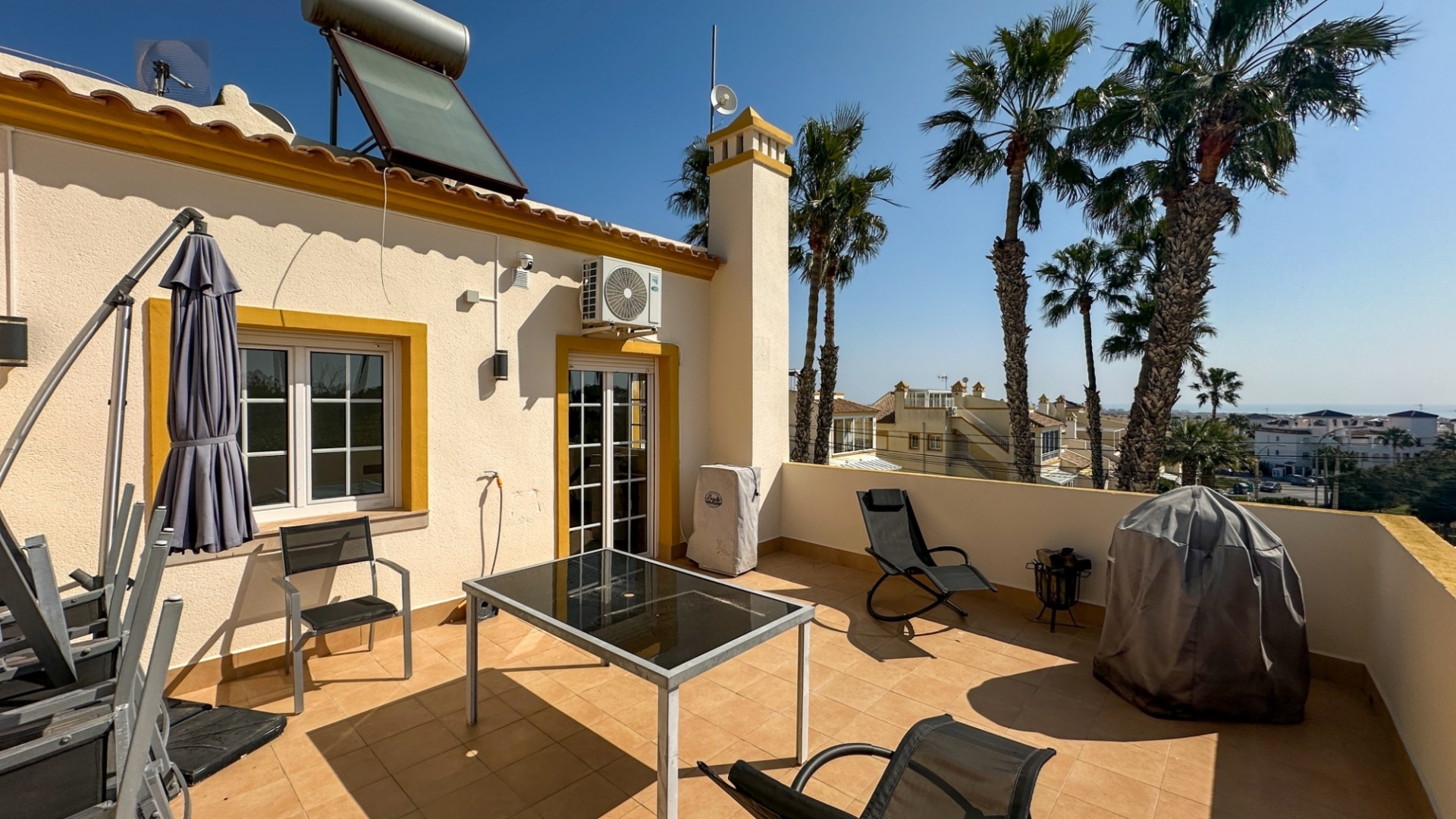 Wederverkoop - Herenhuis - Villamartin - valencia norte