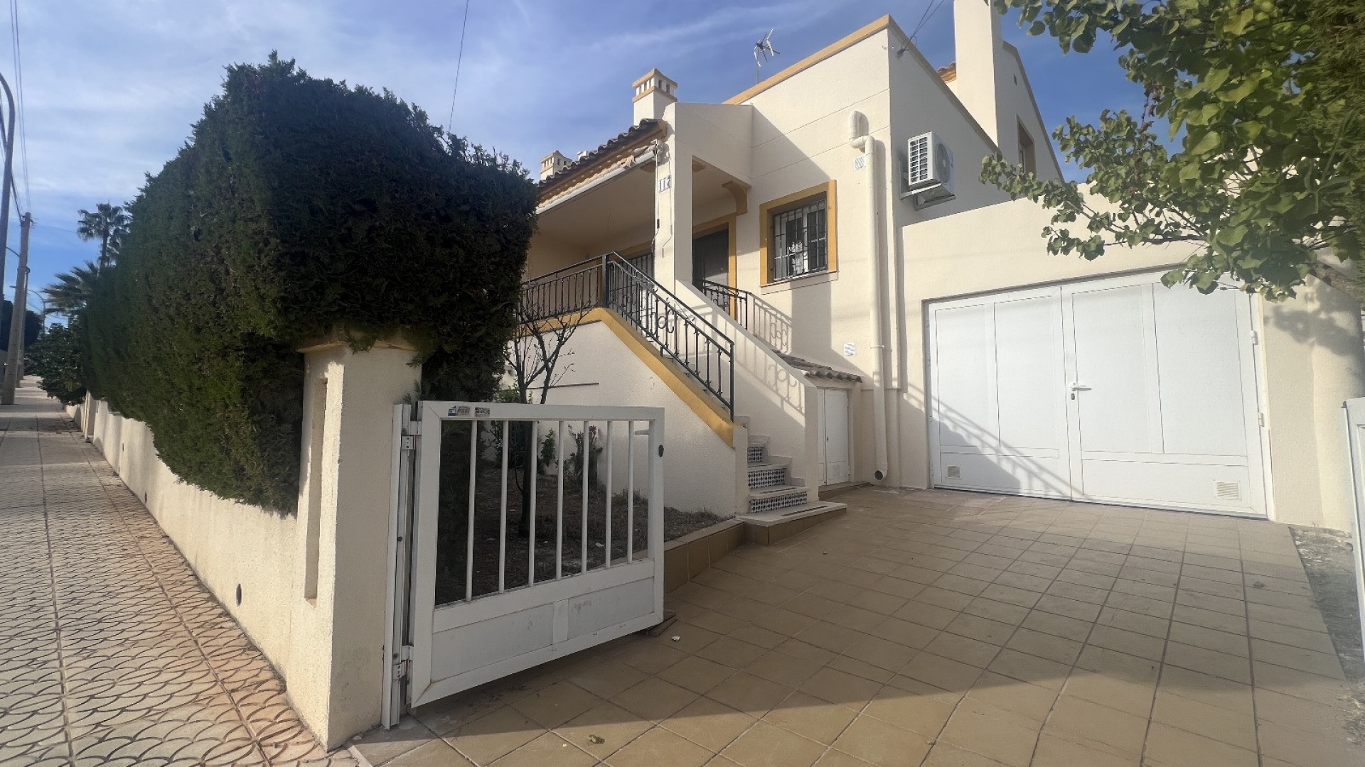 Wederverkoop - Herenhuis - Villamartin - valencia norte