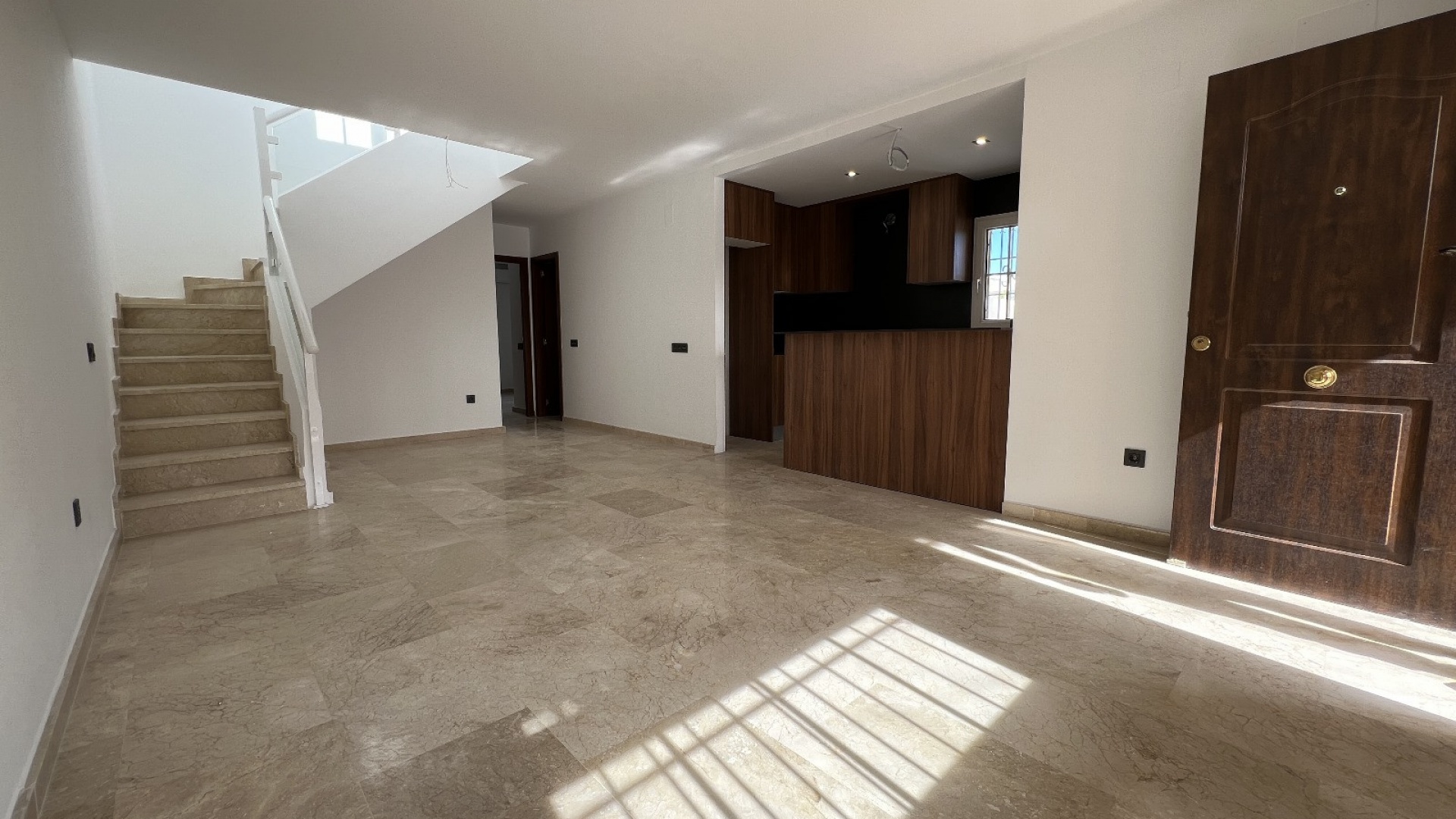 Wederverkoop - Herenhuis - Villamartin - valencia norte