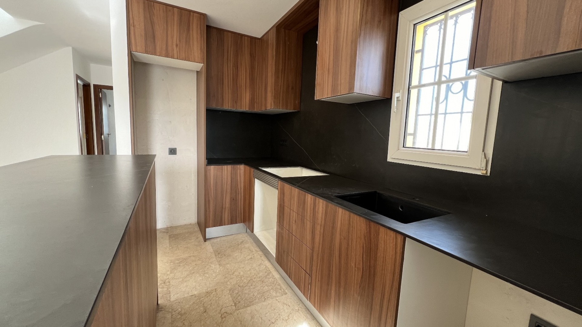 Wederverkoop - Herenhuis - Villamartin - valencia norte