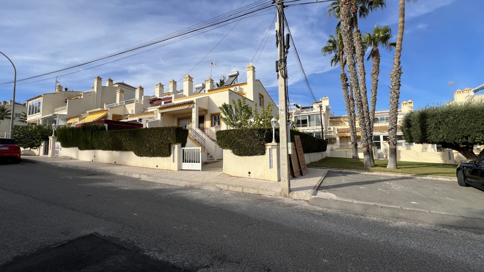 Wederverkoop - Herenhuis - Villamartin - valencia norte