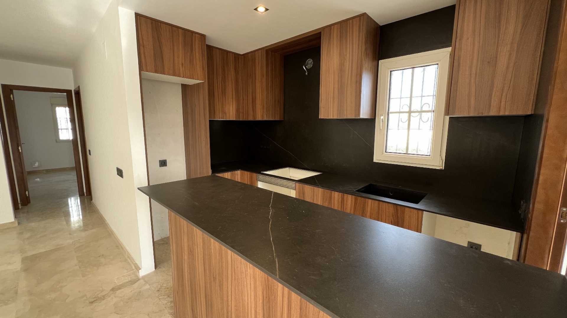 Wederverkoop - Herenhuis - Villamartin - valencia norte